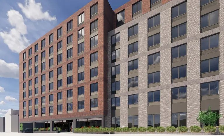 153 apartments for low-income seniors available in central Bronx
