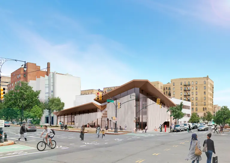 Bronx Museum of the Arts unveils $26M renovation plan and brand redesign