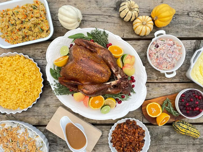 Where to order Thanksgiving takeout in New York City this year