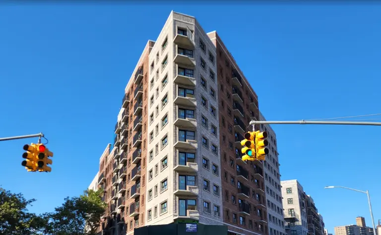Apply for 77 mixed-income units in East Williamsburg, from $770/month