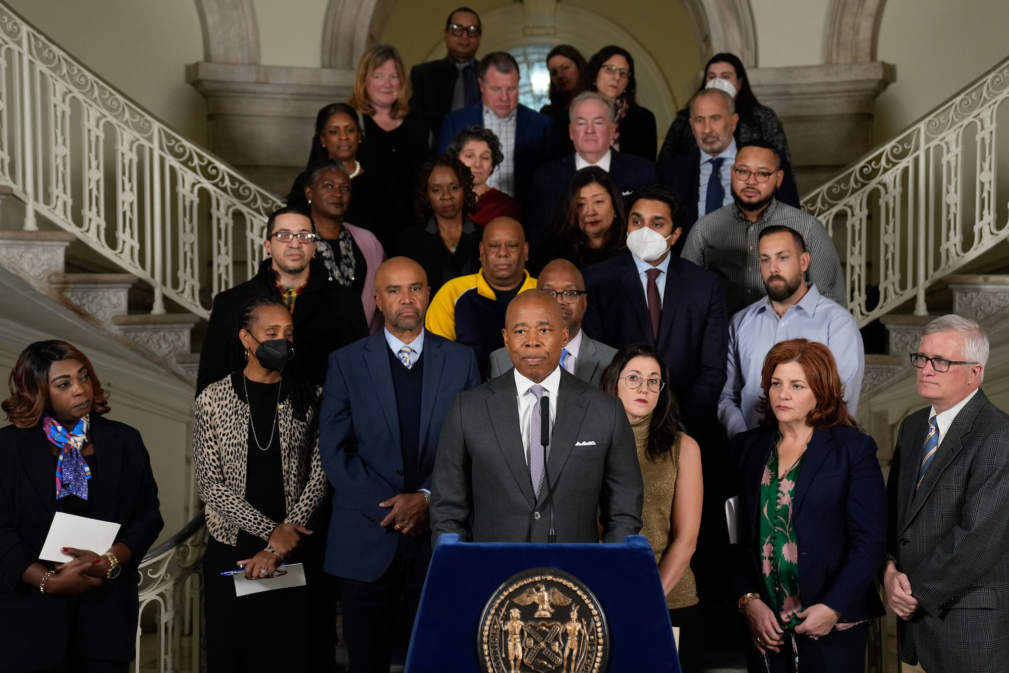 Adams Announces Overhaul Of NYC's Housing Voucher Program | 6sqft