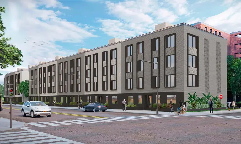 Lottery opens for 72 affordable co-ops in Soundview, available to buy from $183K