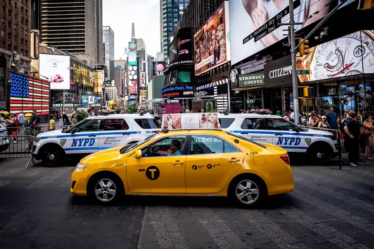 NYC taxi fares to increase by 23% by end of the year