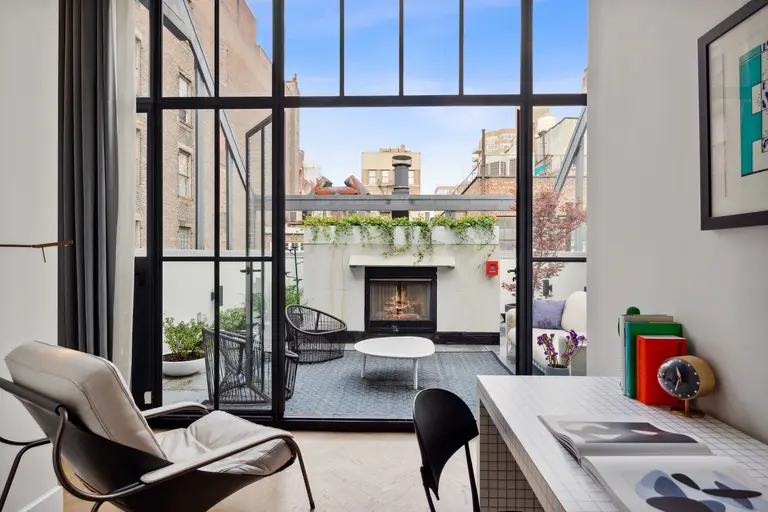 Taylor Swift’s one-time West Village rental is back on the market for $45K/month