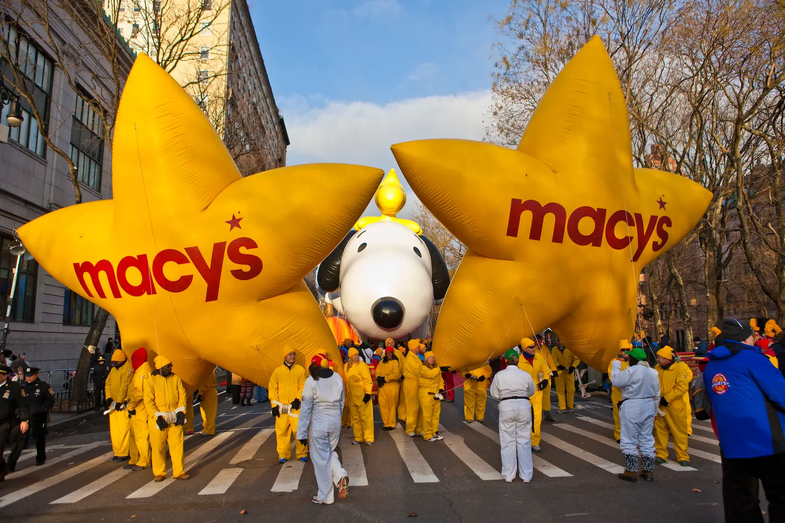 What you should know about the 2022 Macy’s Thanksgiving Day Parade