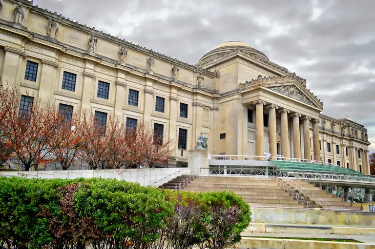 Go behind the scenes at the Brooklyn Museum with this free virtual guide