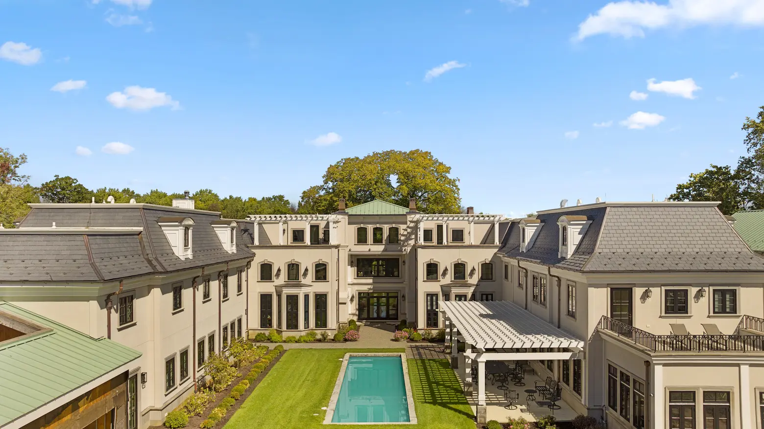 South Jersey mega-mansion comes unfinished with a record-breaking asking price of $25M