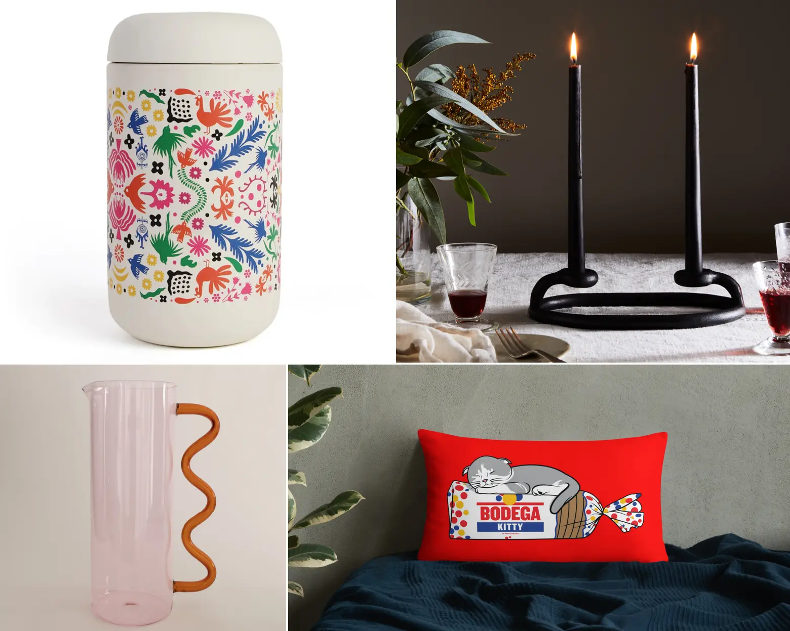 43 perfect gifts for every type of New Yorker