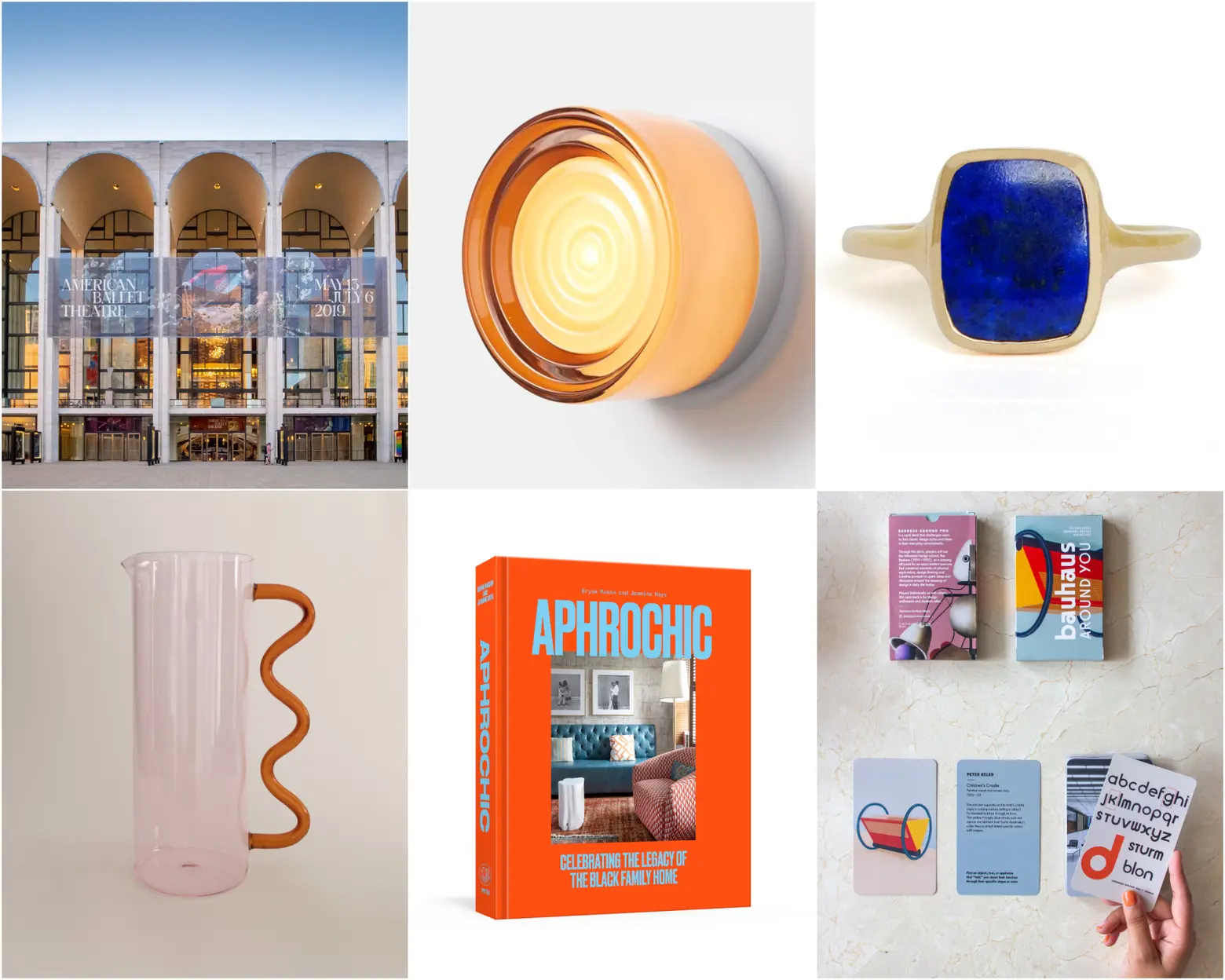 Gift Guide Gifts For Her - Dear Creatives