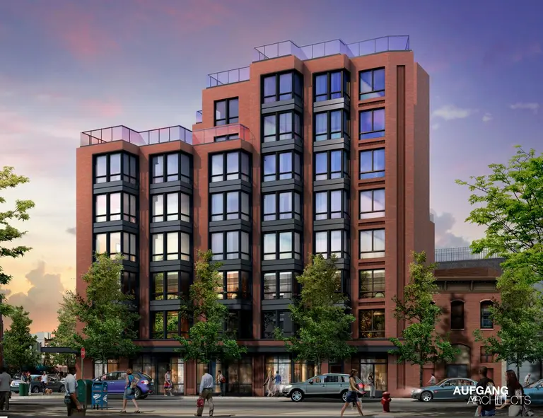 Apply for 15 mixed-income units in Clinton Hill, from $1,036/month