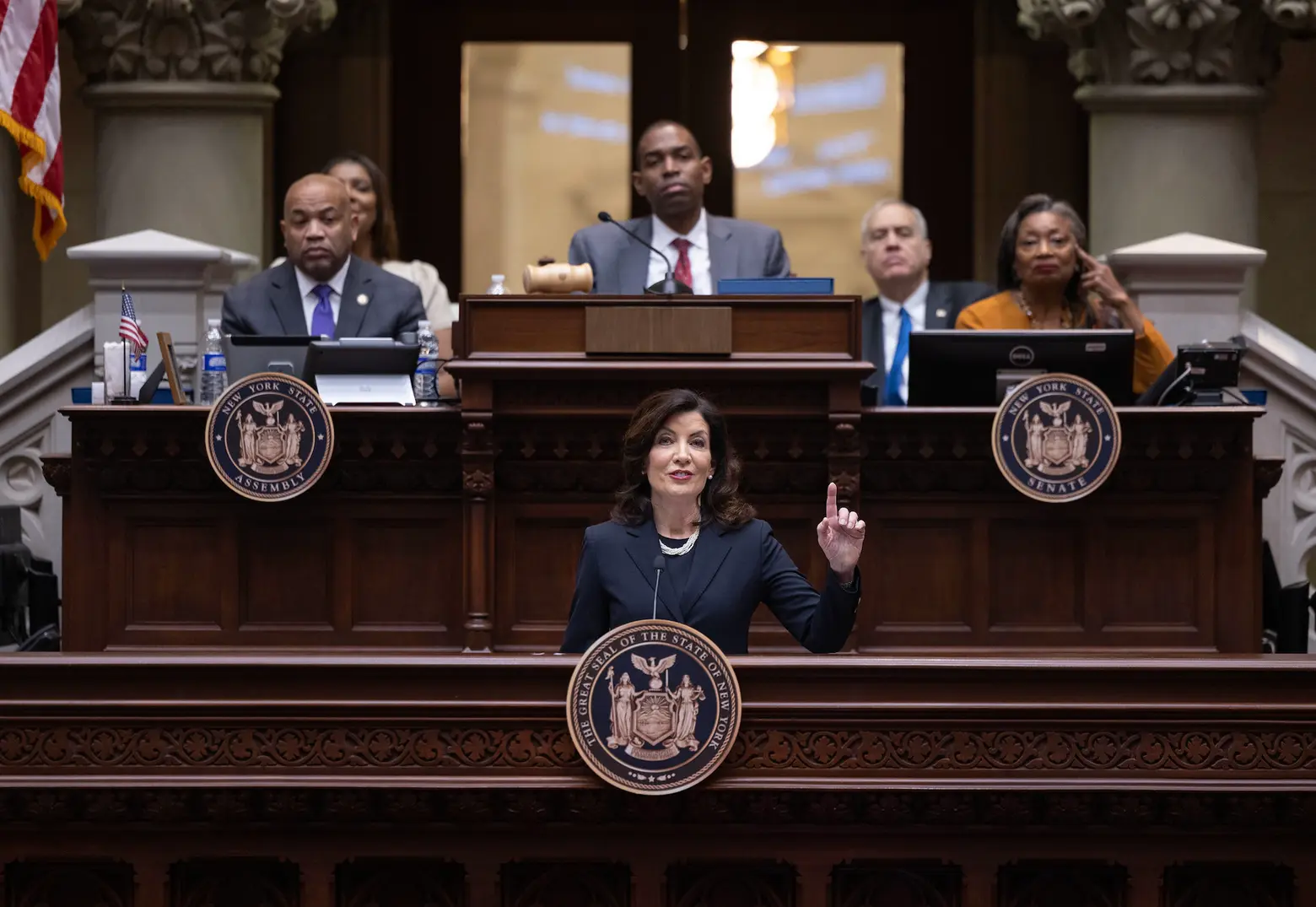 Hochul proposes new housing targets for every locality in New York