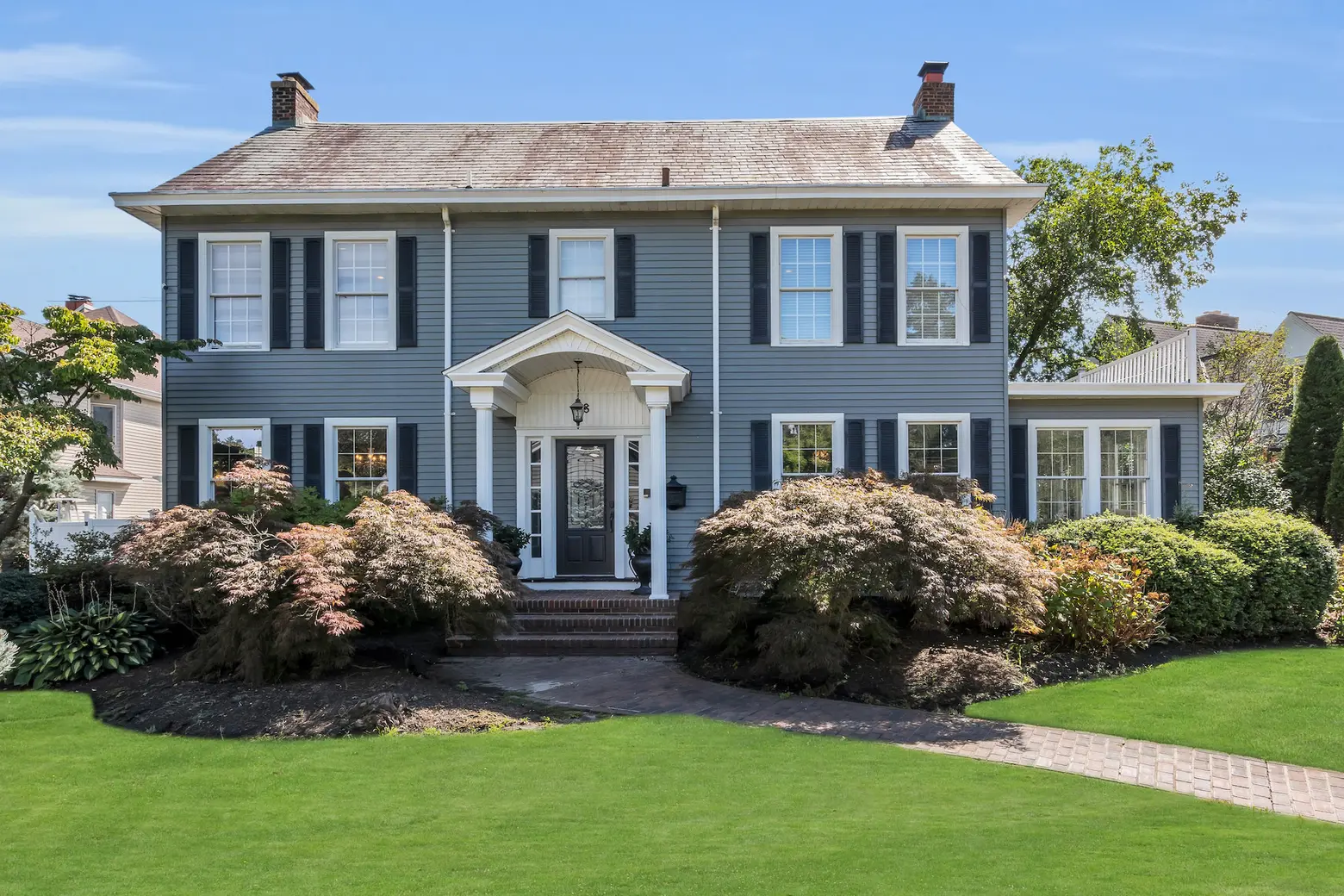 New Jersey home seen in ‘The Amityville Horror’ sells for $1.5M