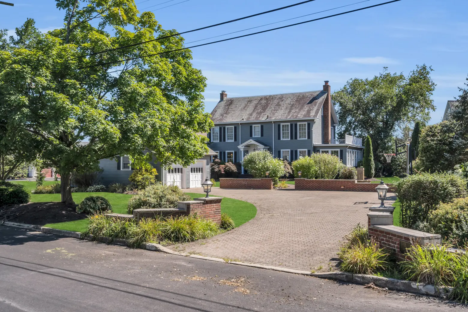 New Jersey home seen in 'The Amityville Horror' sells for $1.5M