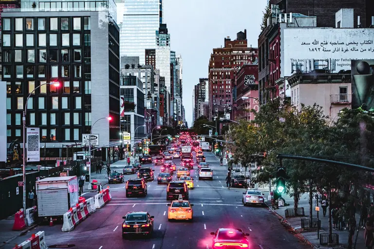 NYC to expand car-free access in Manhattan ahead of congestion pricing