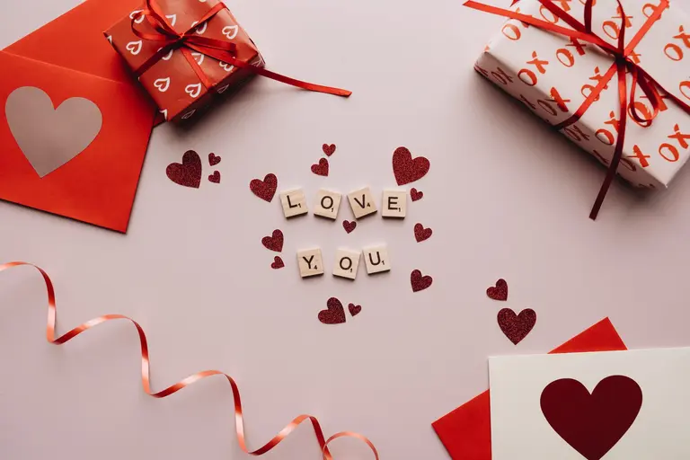 50 Valentine’s Day gifts that are not roses and candy
