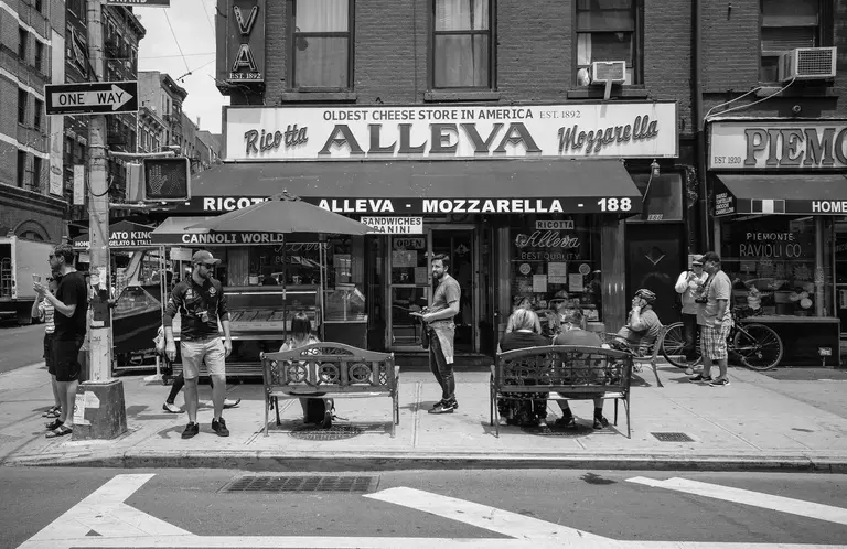 Little Italy’s Alleva Dairy cheese shop finds new home in New Jersey