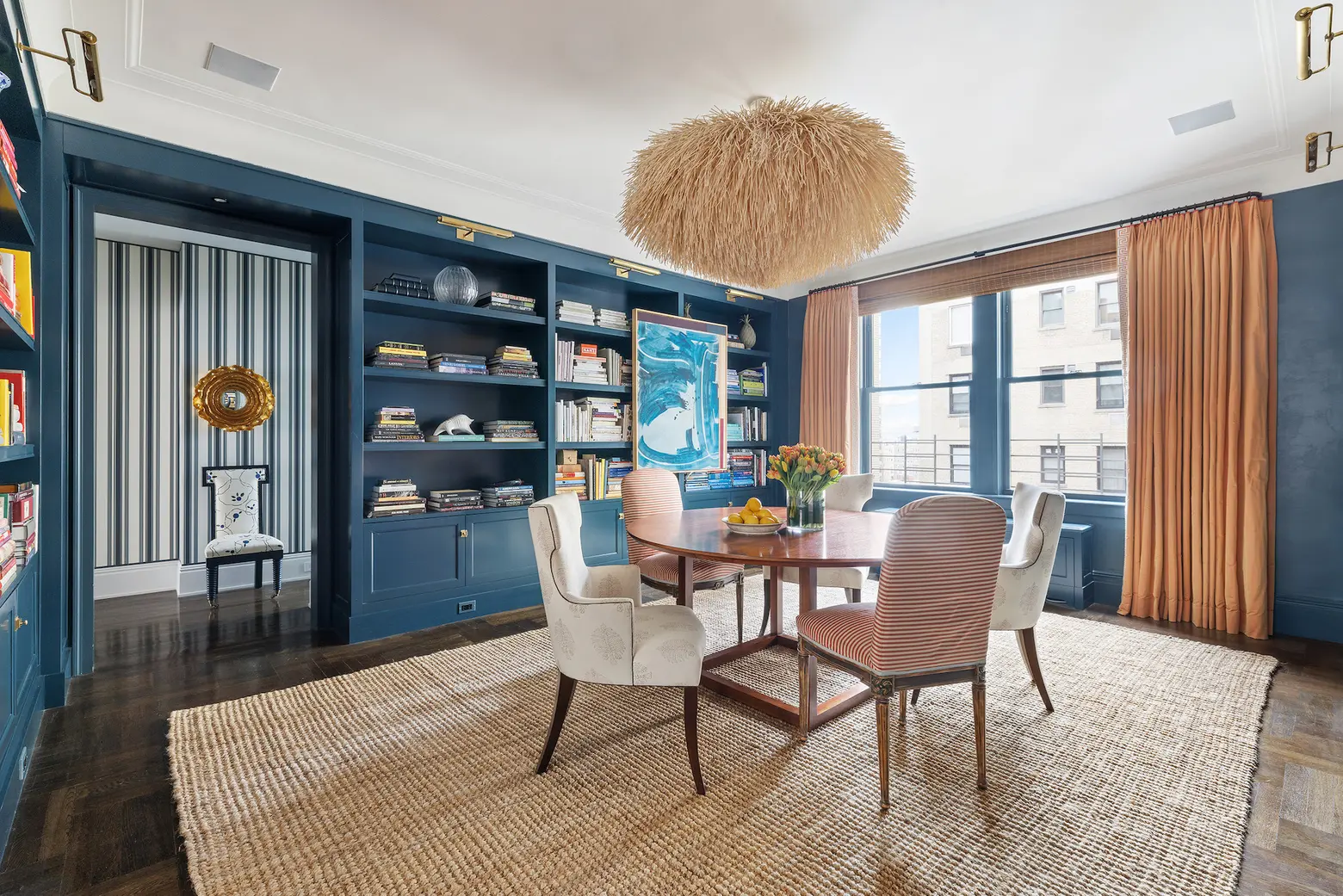 11 Upper East Side Residences That Are Nothing but Timeless