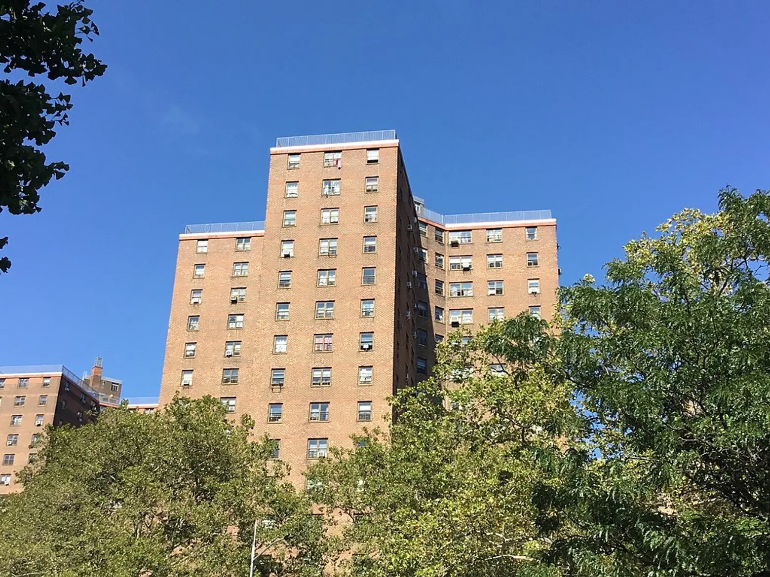 70 NYCHA workers charged with bribery and extortion