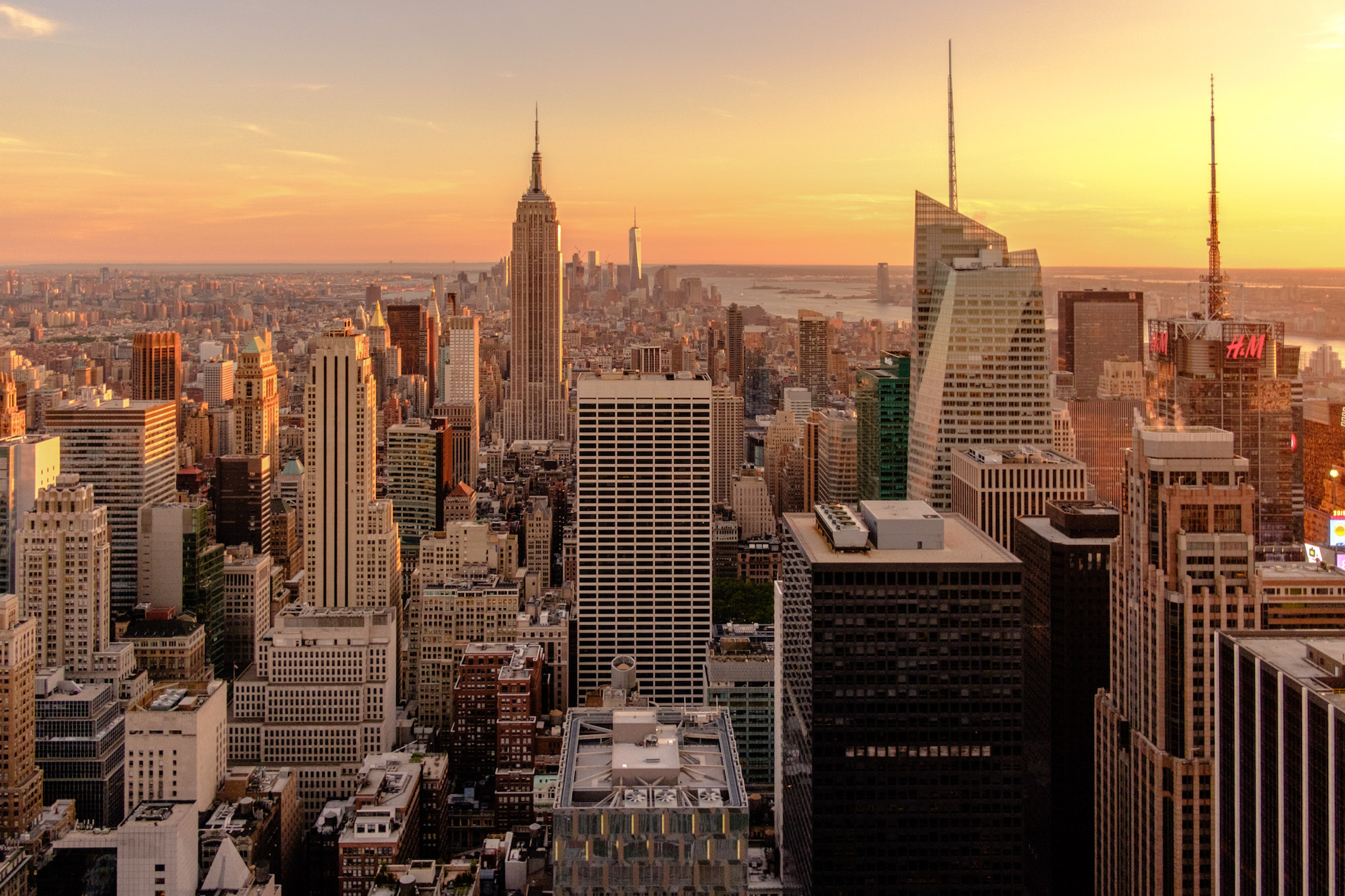 纽约市开发商在2023年只提交了9909个住房单位的规划