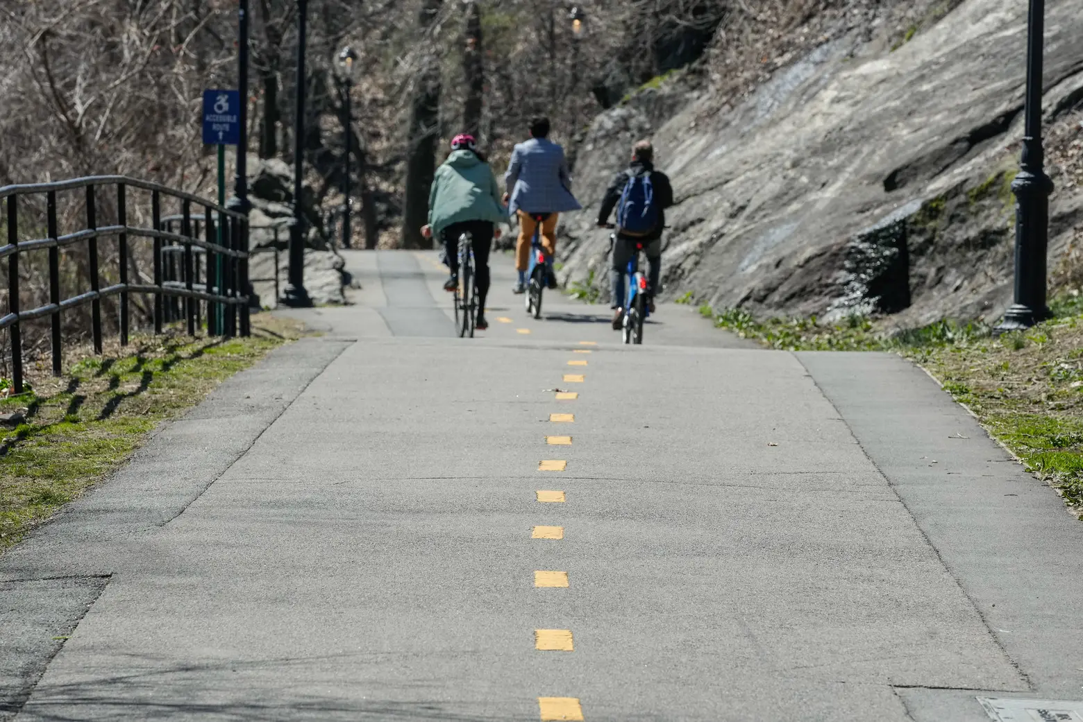 7-mile Harlem River Greenway expansion connects Randall’s Island to Van Cortlandt Park