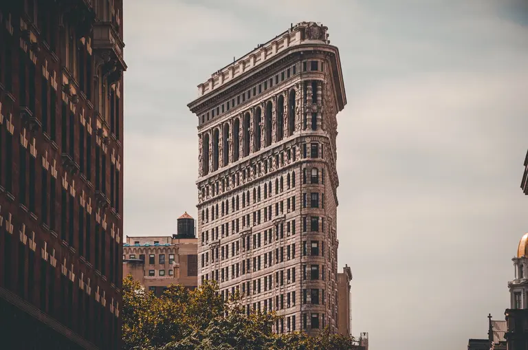 NYC’s iconic Flatiron Building has sold for $190M