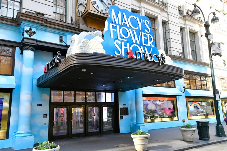 Macy’s Flower Show returns for a dream-like 48th year