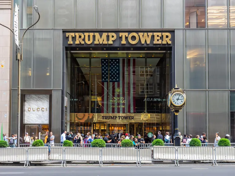 What New Yorkers should know about Trump’s arraignment in NYC