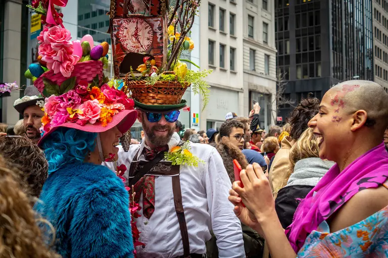 What you need to know about the 2023 Easter Parade and Bonnet Festival in NYC