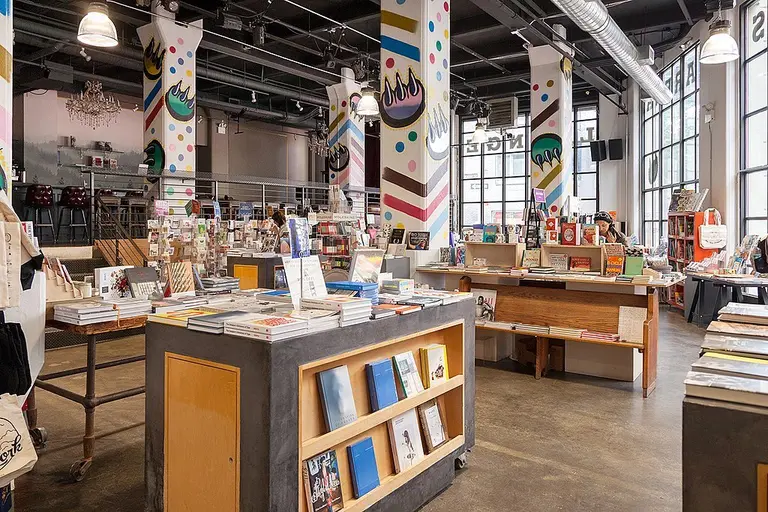 Brooklyn’s borough-wide ‘bookstore crawl’ is back