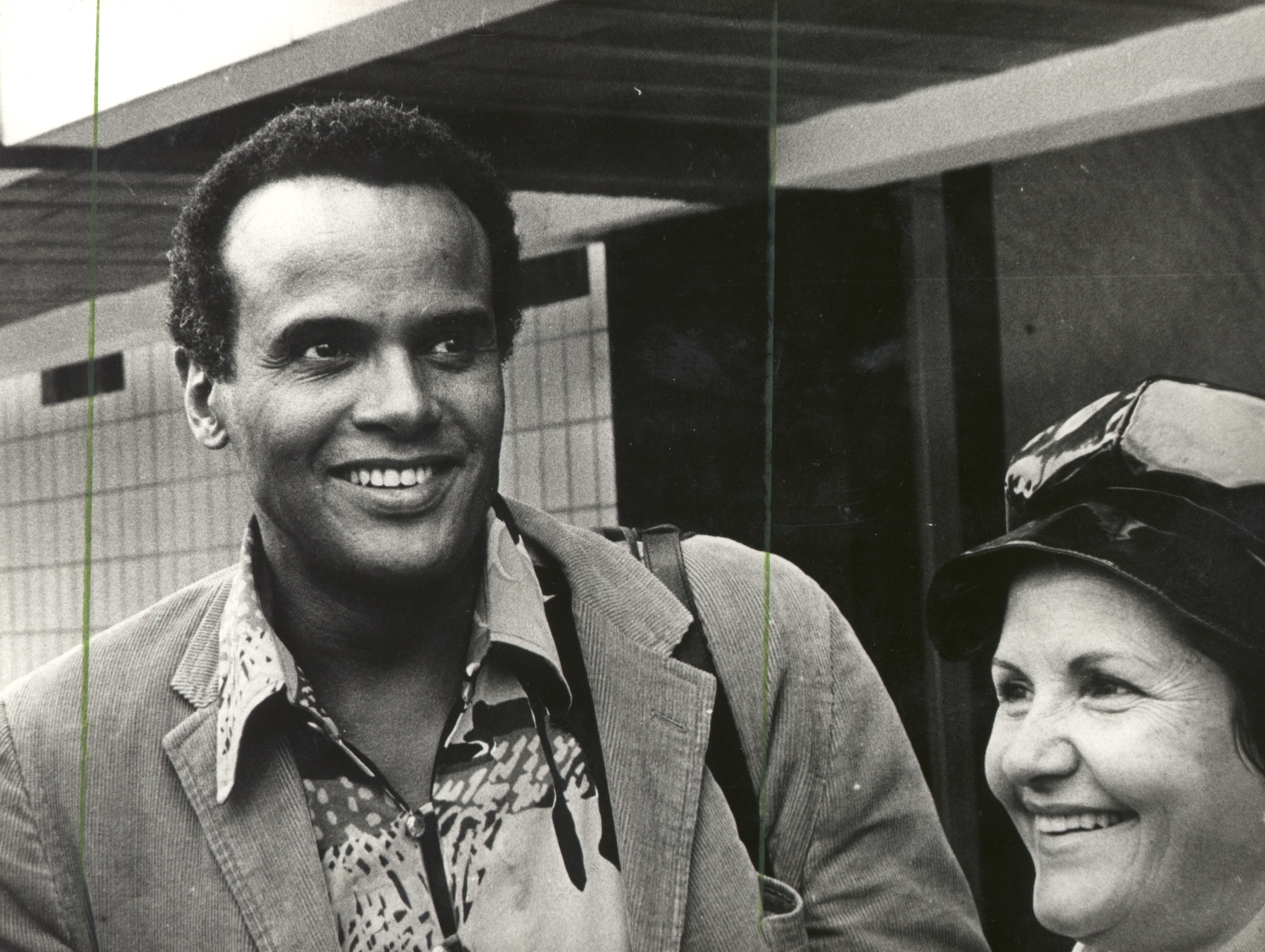 Belafonte Family Launches Social Justice Foundation