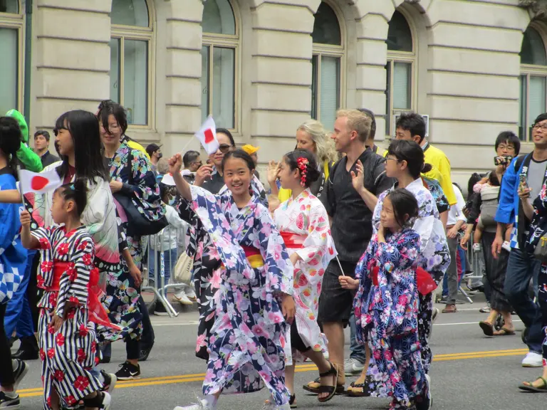 25 ways to celebrate Asian American and Pacific Islander Heritage Month in NYC