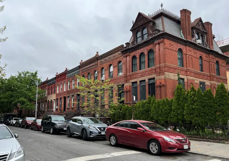 NYC designates Bushwick’s first historic district