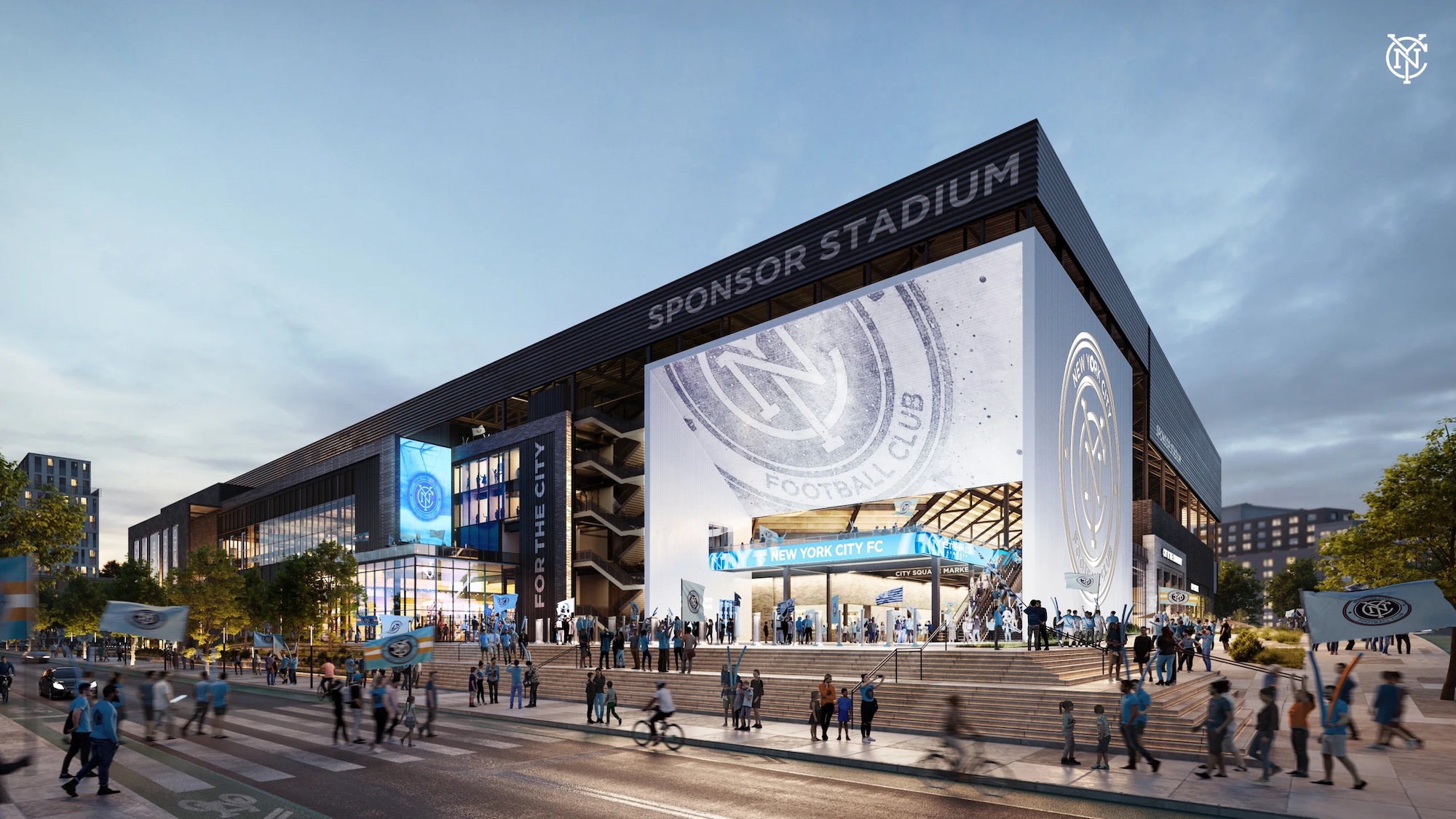 New Nashville NFL stadium could exceed $2B and be ready by 2026