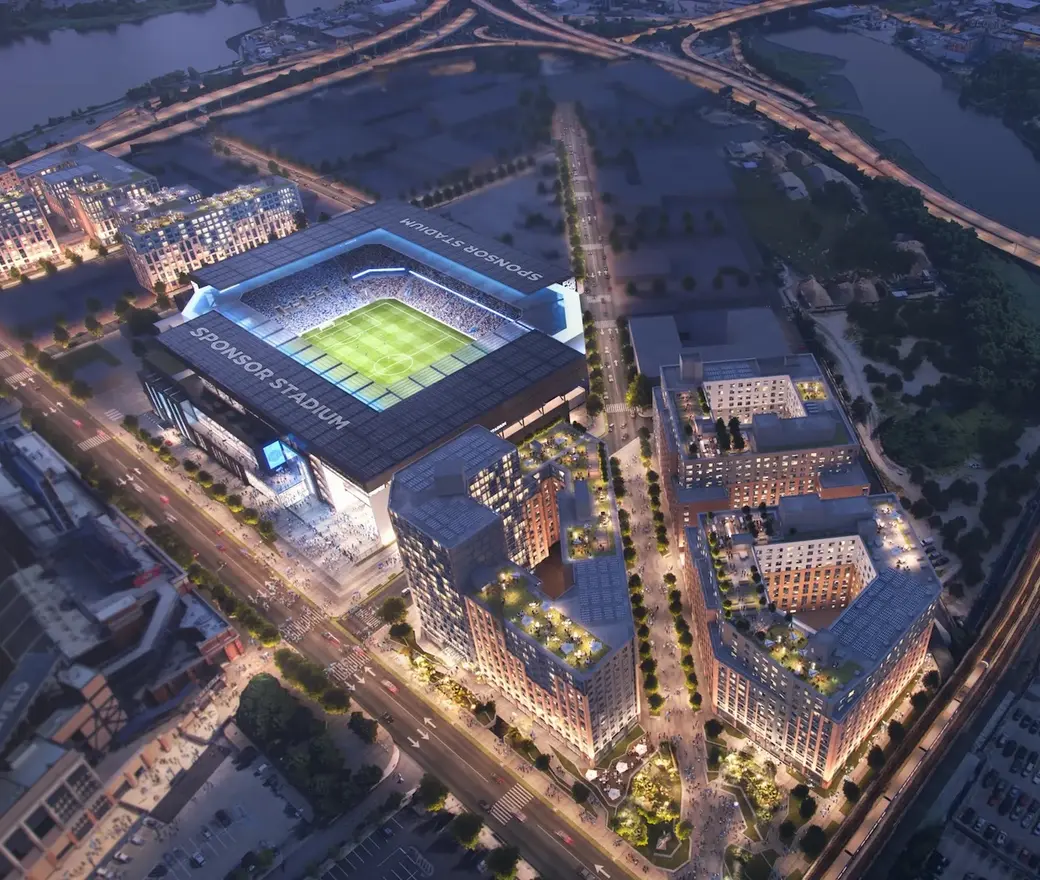City Council approves NYC's first-ever pro soccer stadium in Queens