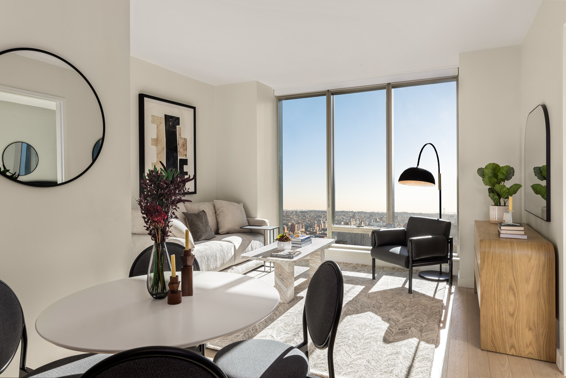 The Paxton at 540 Fulton St. in Downtown Brooklyn : Sales, Rentals
