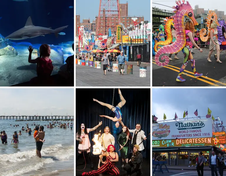 The 13 best things to do in Coney Island