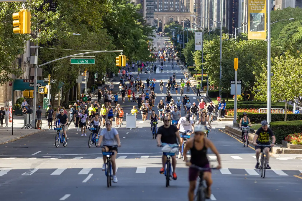 'Summer Streets' coming to all five boroughs this year 6sqft