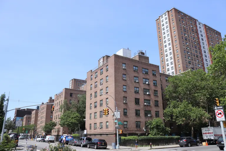 NYC to demolish and rebuild two NYCHA complexes in Chelsea