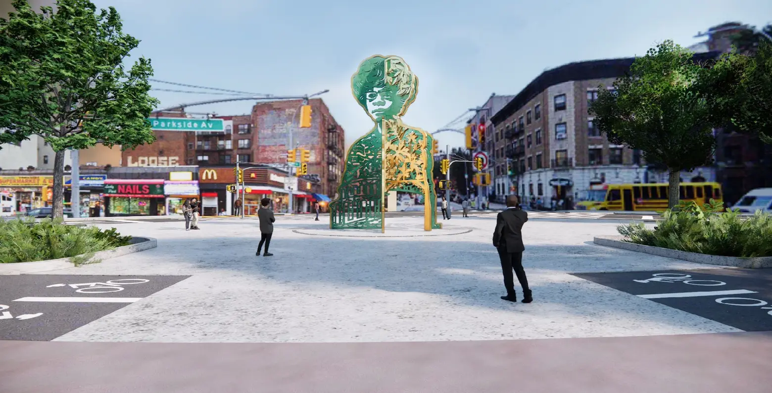 City revives ‘She Built NYC,’ launches open call for artists to design four statues of women