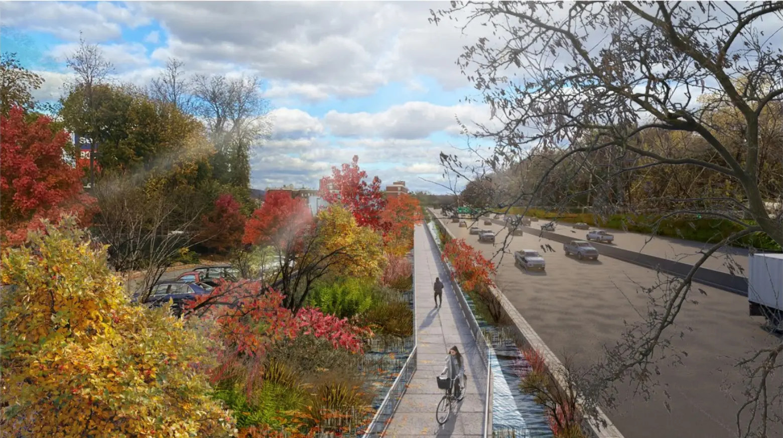 NYC Parks presents alternatives to long-awaited Van Cortlandt Pedestrian  Bridge project – Bronx Times