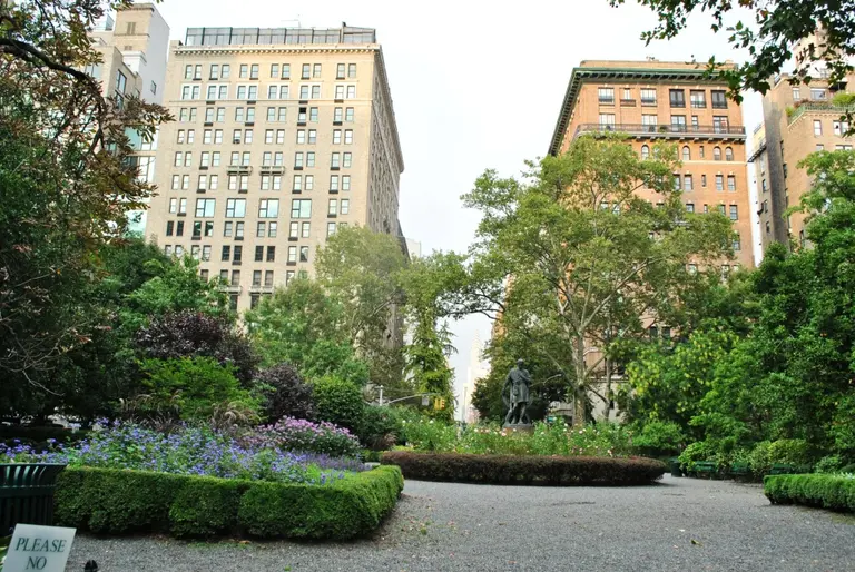 NYC’s Gramercy Park Hotel to reopen with rooftop bar and Danny Meyer restaurant