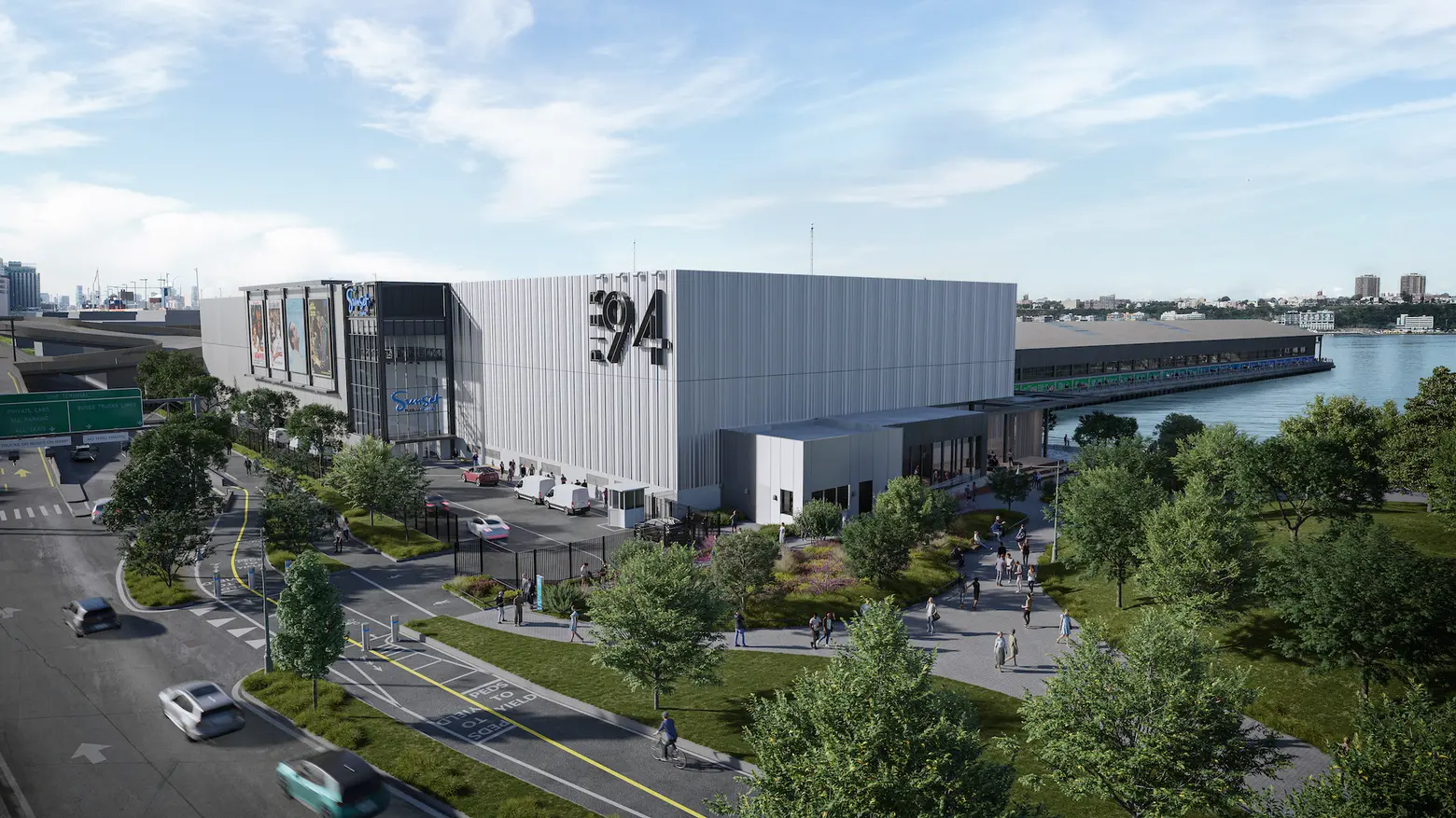 Garden State Plaza project names co-developer. What's next?