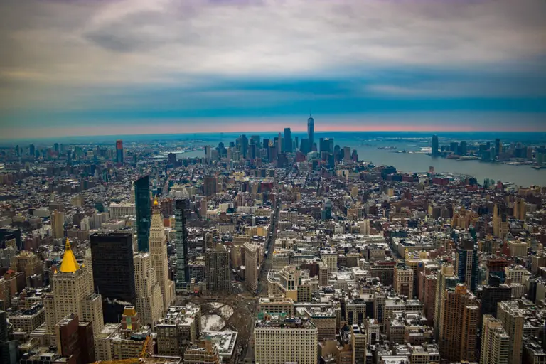 New York City begins crackdown on short-term rentals