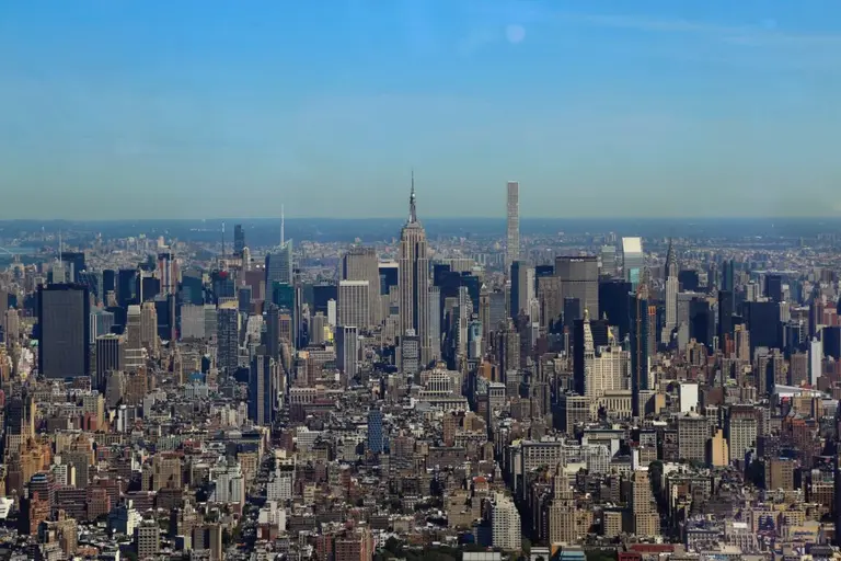 NYC welcomes 65 million tourists in 2024, second-highest in city history