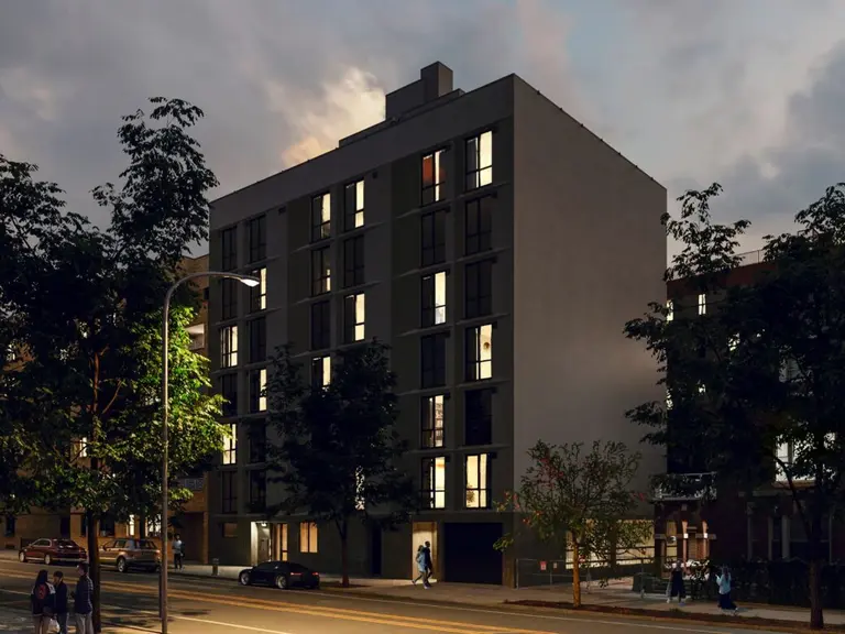 30 middle-income luxury apartments available in Morris Heights, from $2,980/month
