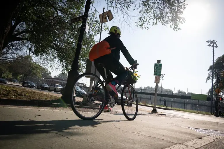 NYC launches plan to expand greenway network by 40 miles