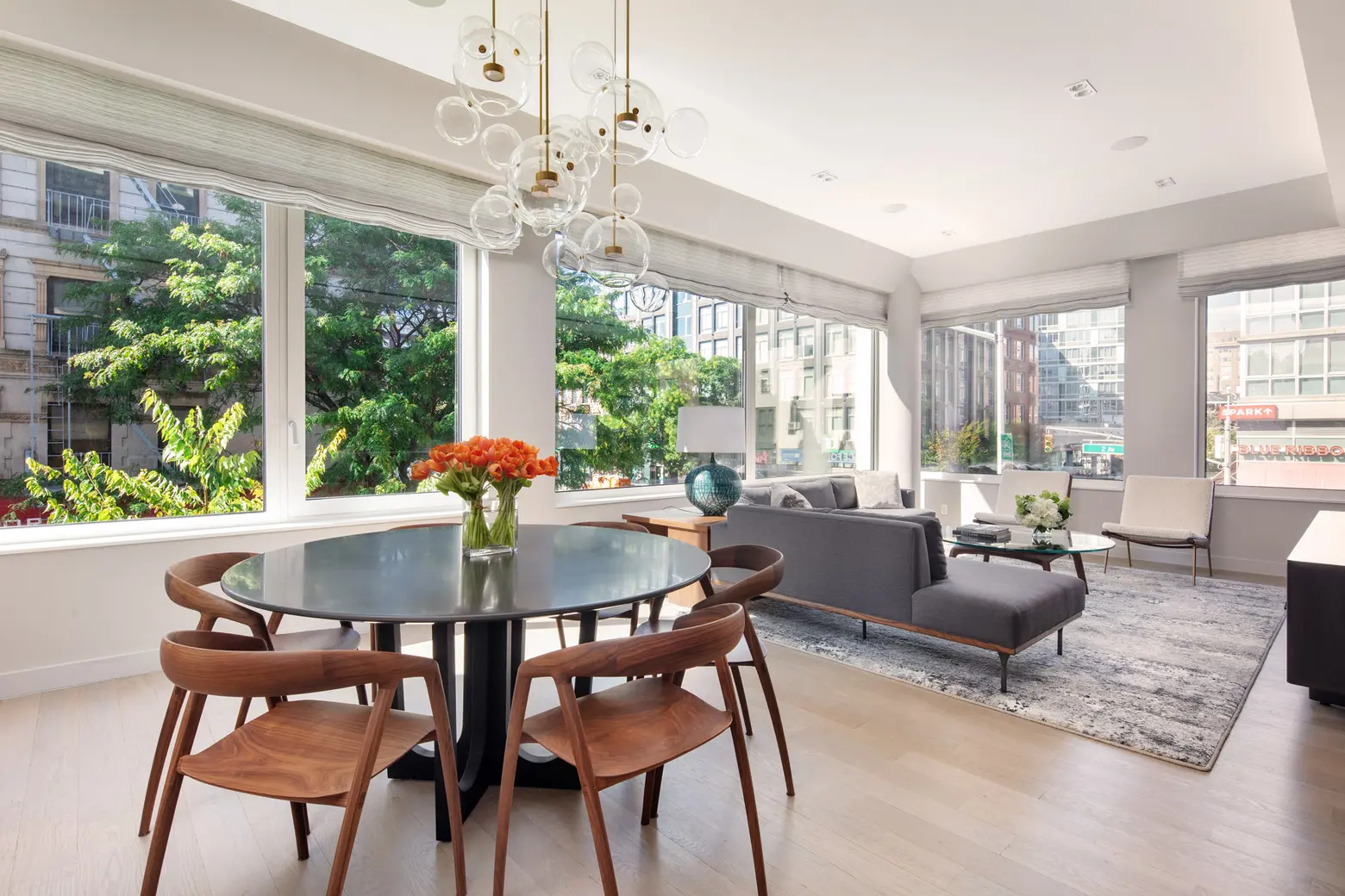 Anthony Rapp of ‘Rent’ lists East Village condo for $3.85M