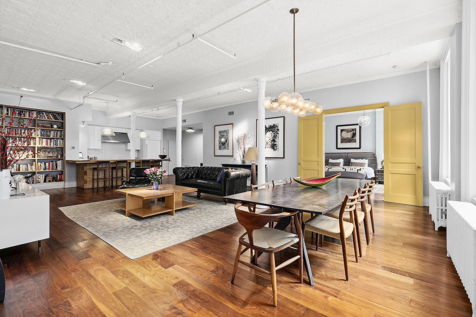 6sqft | NYC local news, events, and apartments