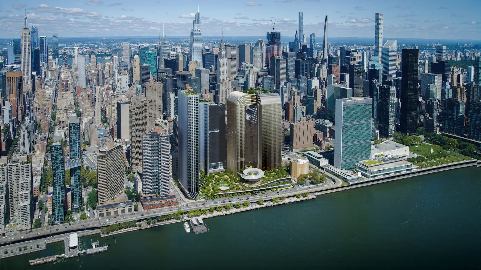 NYC proposes zoning change to make it easier to develop casinos