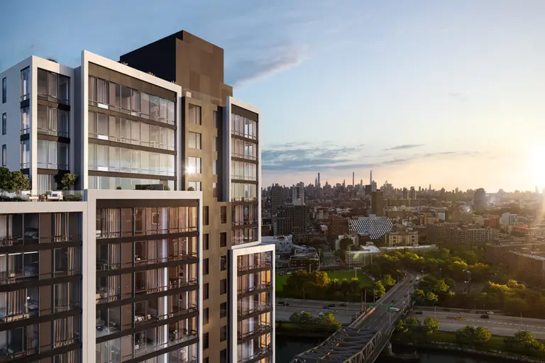 RXR opens 27-story South Bronx rental with 200 apartments